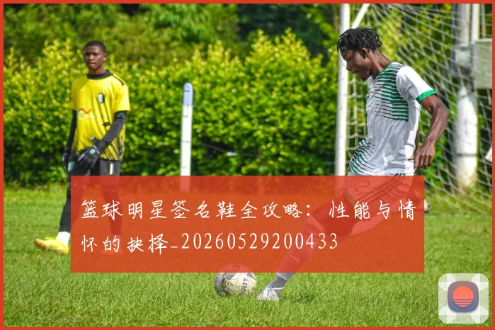篮球明星签名鞋全攻略：性能与情怀的抉择_20260529200433