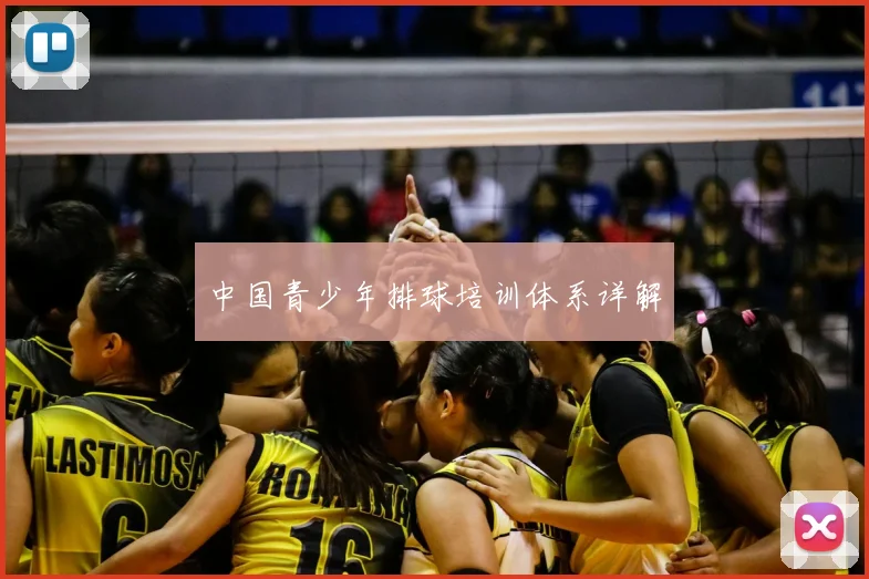 中国青少年排球培训体系详解