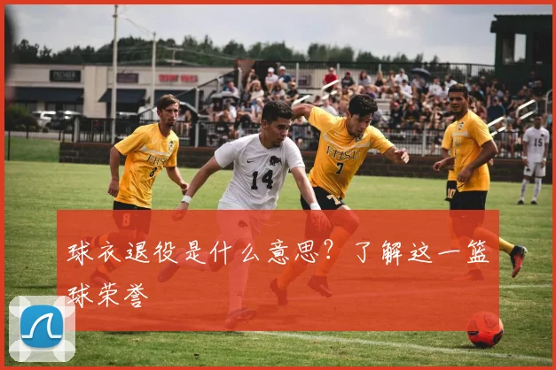球衣退役是什么意思?了解这一篮球荣誉